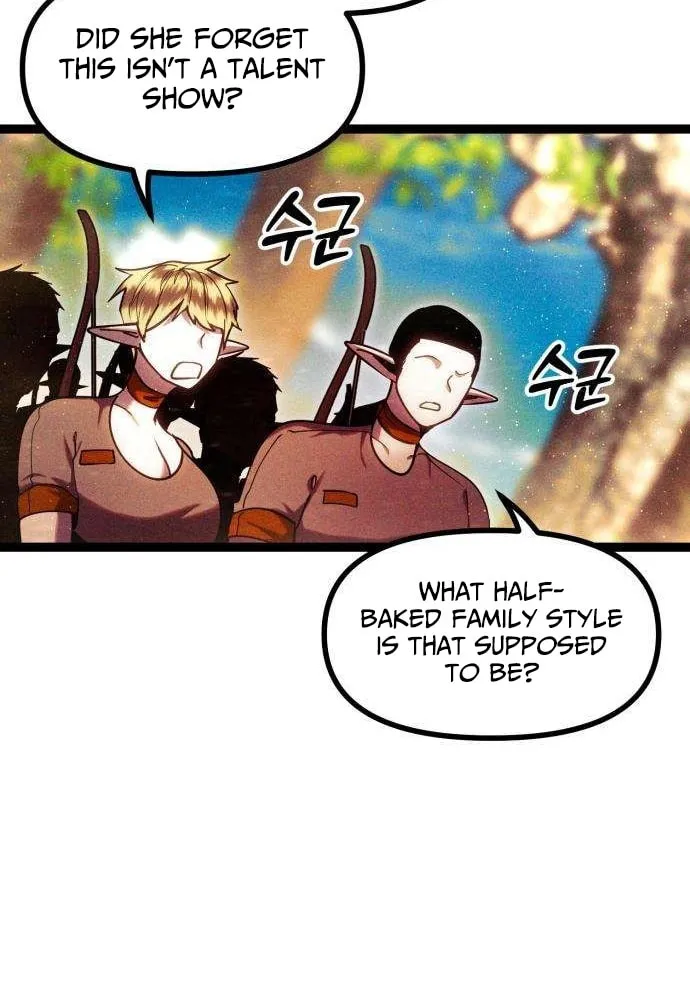 Fantasy Enlistment Squad, chapter 24, page 13