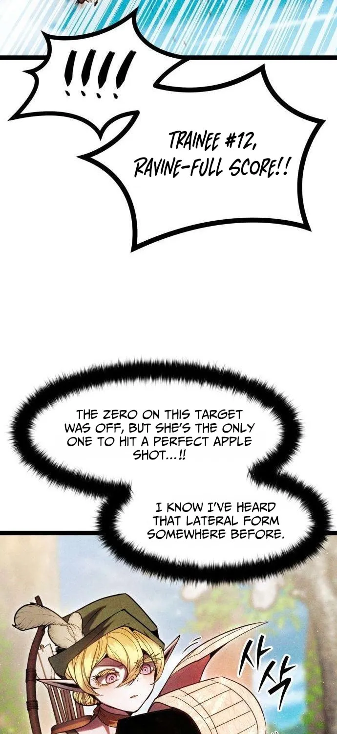 Fantasy Enlistment Squad, chapter 24, page 22