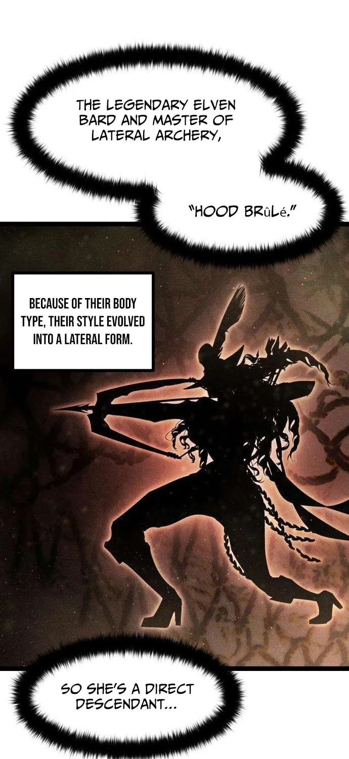 Fantasy Enlistment Squad, chapter 24, page 25