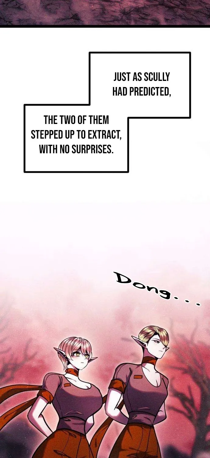 Fantasy Enlistment Squad, chapter 24, page 30