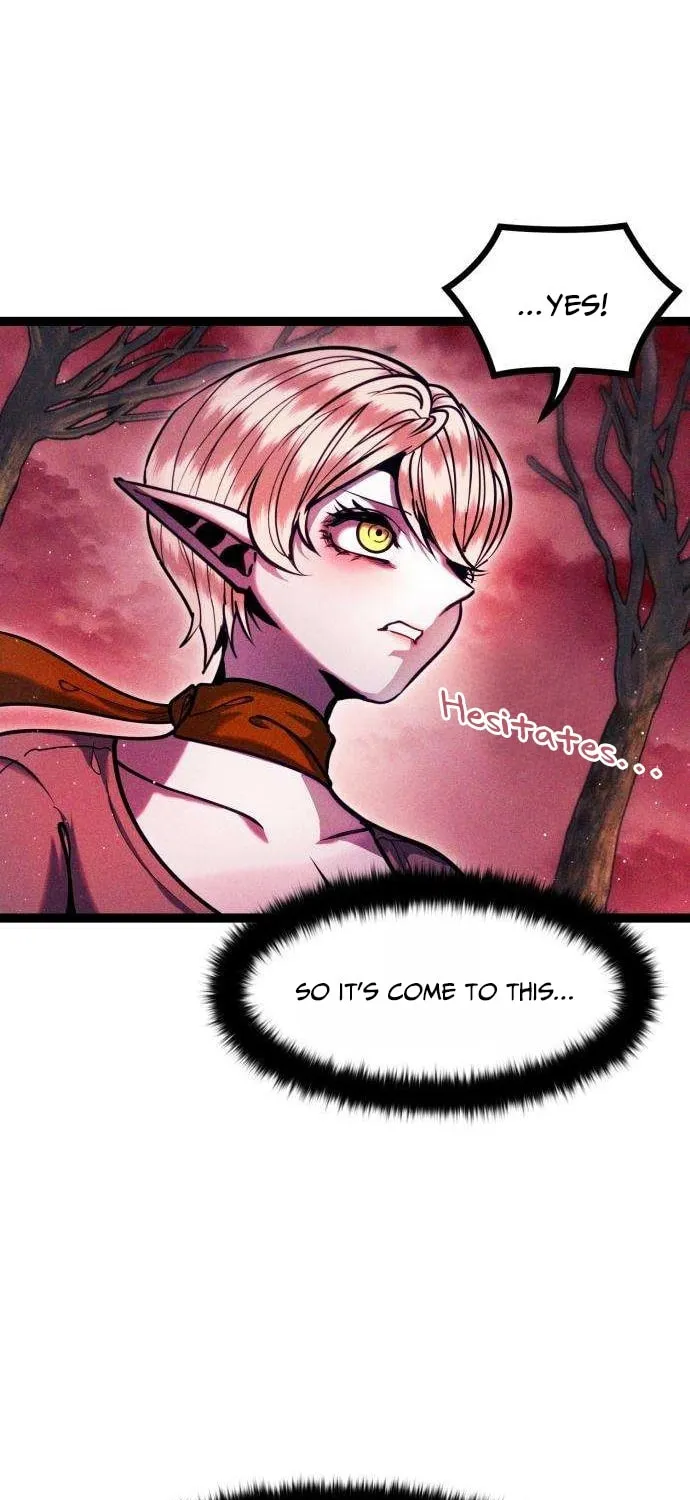 Fantasy Enlistment Squad, chapter 24, page 32