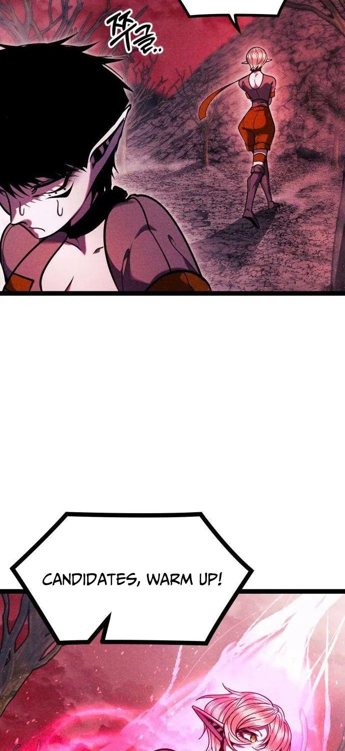 Fantasy Enlistment Squad, chapter 24, page 42