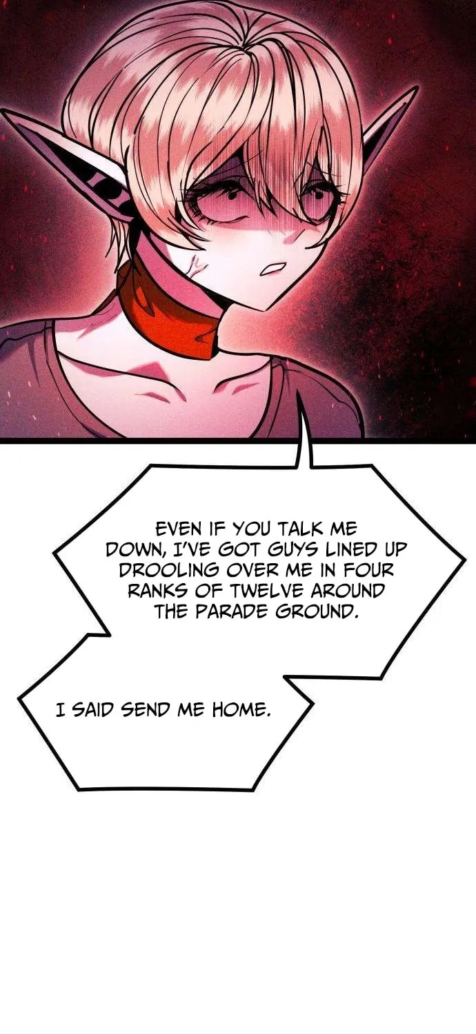 Fantasy Enlistment Squad, chapter 24, page 59