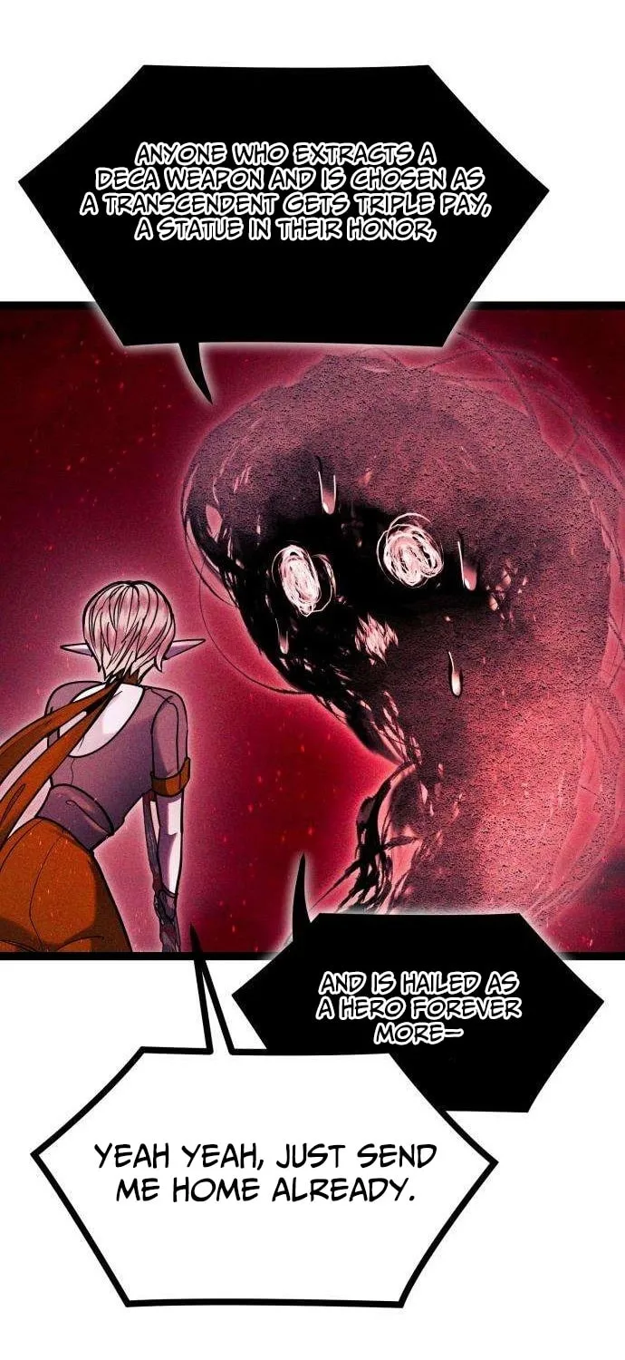 Fantasy Enlistment Squad, chapter 24, page 60