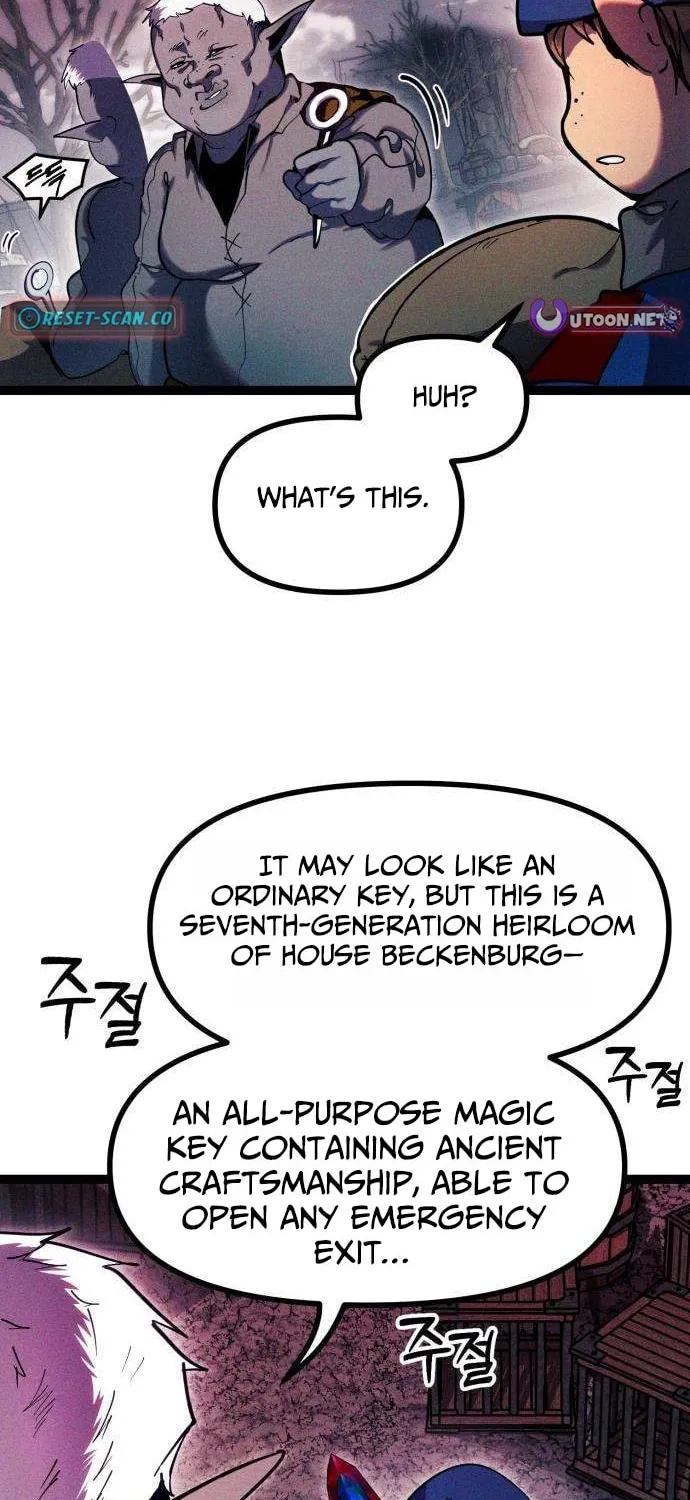 Fantasy Enlistment Squad, chapter 24, page 75