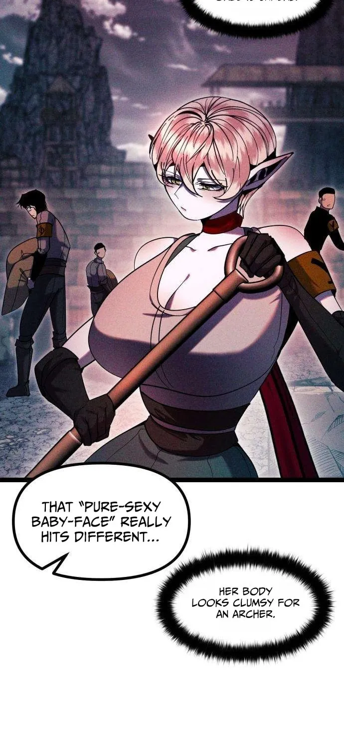 Fantasy Enlistment Squad, chapter 24, page 80
