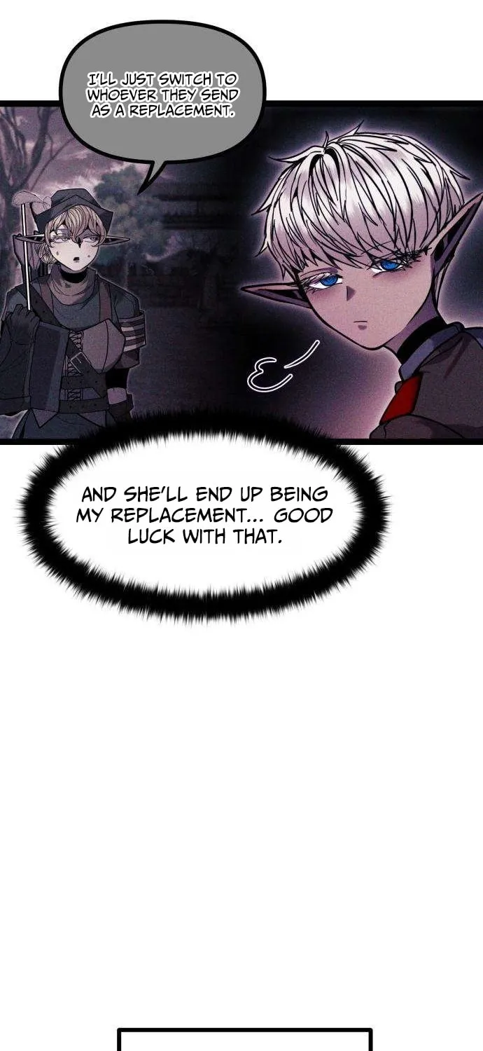 Fantasy Enlistment Squad, chapter 24, page 84