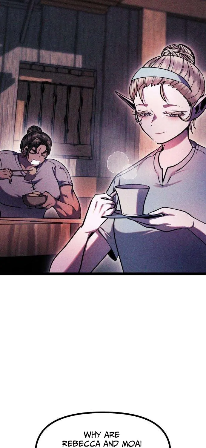 Fantasy Enlistment Squad, chapter 24, page 87