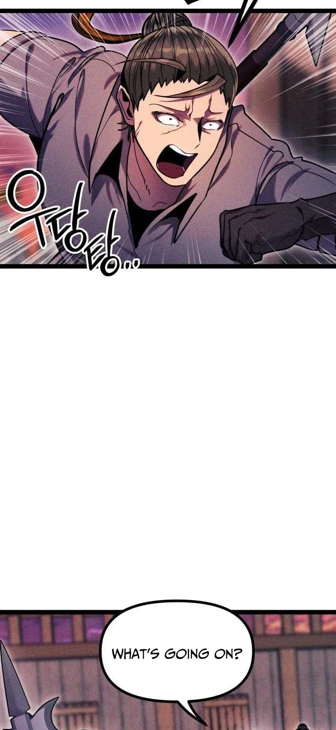 Fantasy Enlistment Squad, chapter 24, page 91