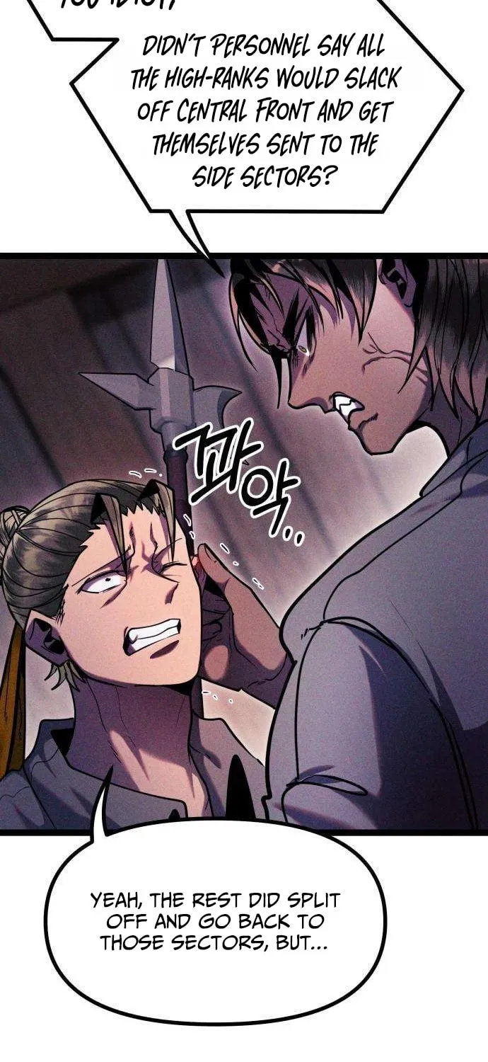 Fantasy Enlistment Squad, chapter 24, page 95