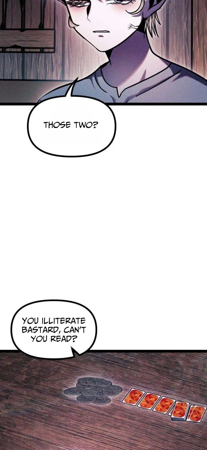 Fantasy Enlistment Squad, chapter 24, page 99