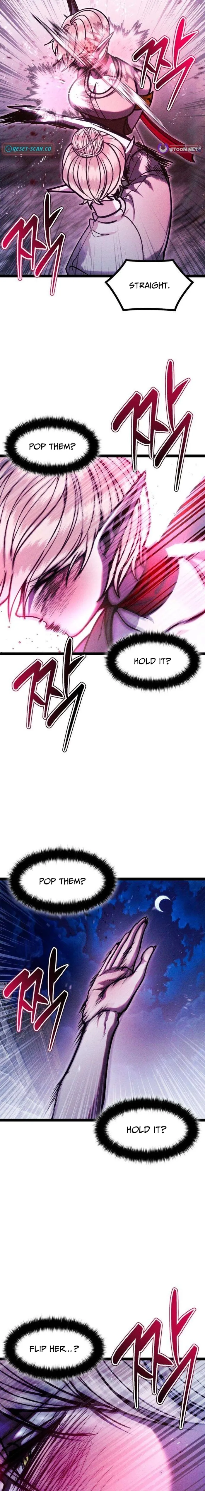 Fantasy Enlistment Squad, chapter 25, page 28