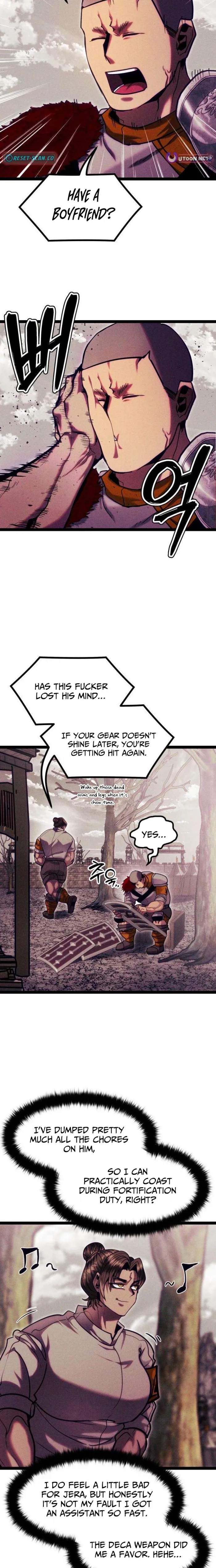 Fantasy Enlistment Squad, chapter 26, page 7