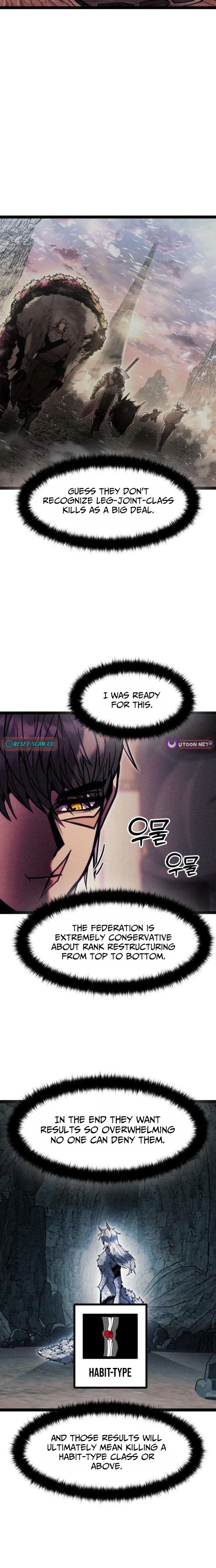 Fantasy Enlistment Squad, chapter 26, page 9