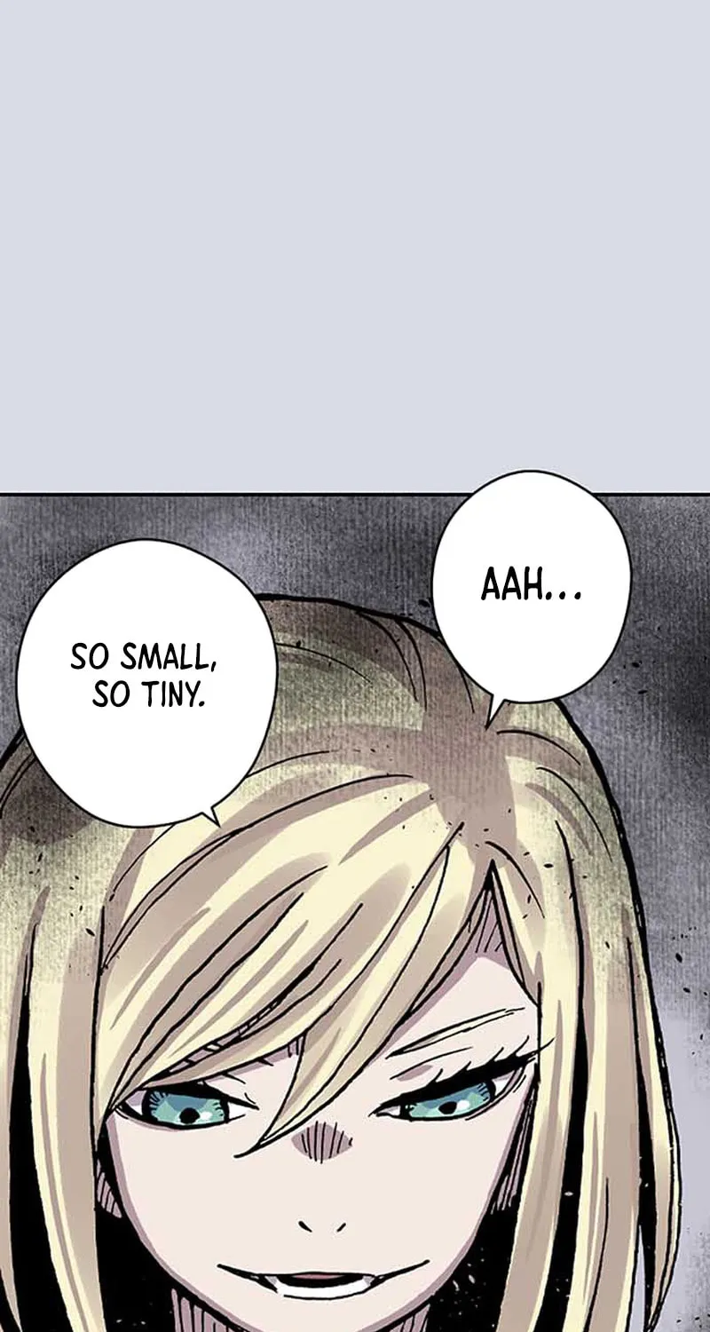 Clevatess, chapter 89, page 1