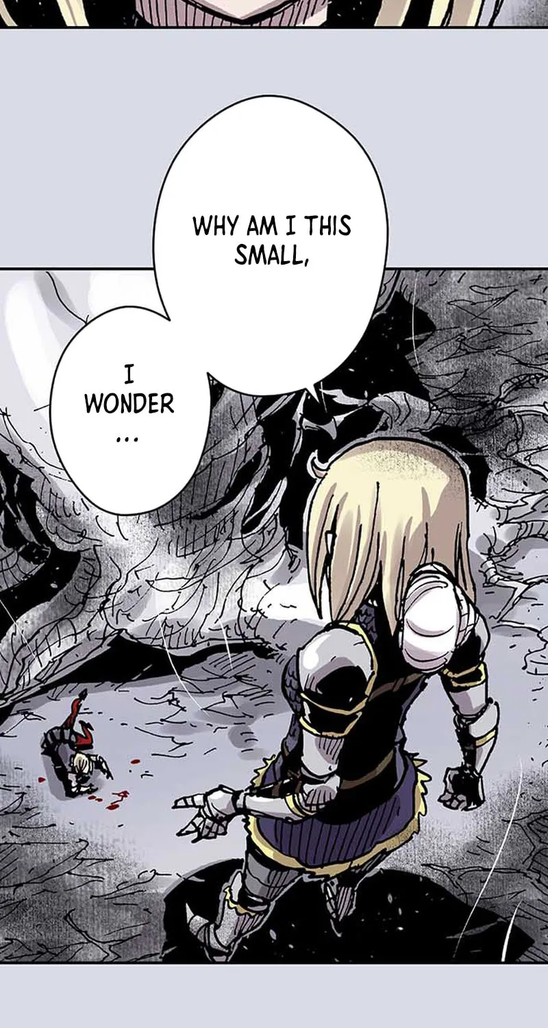 Clevatess, chapter 89, page 2