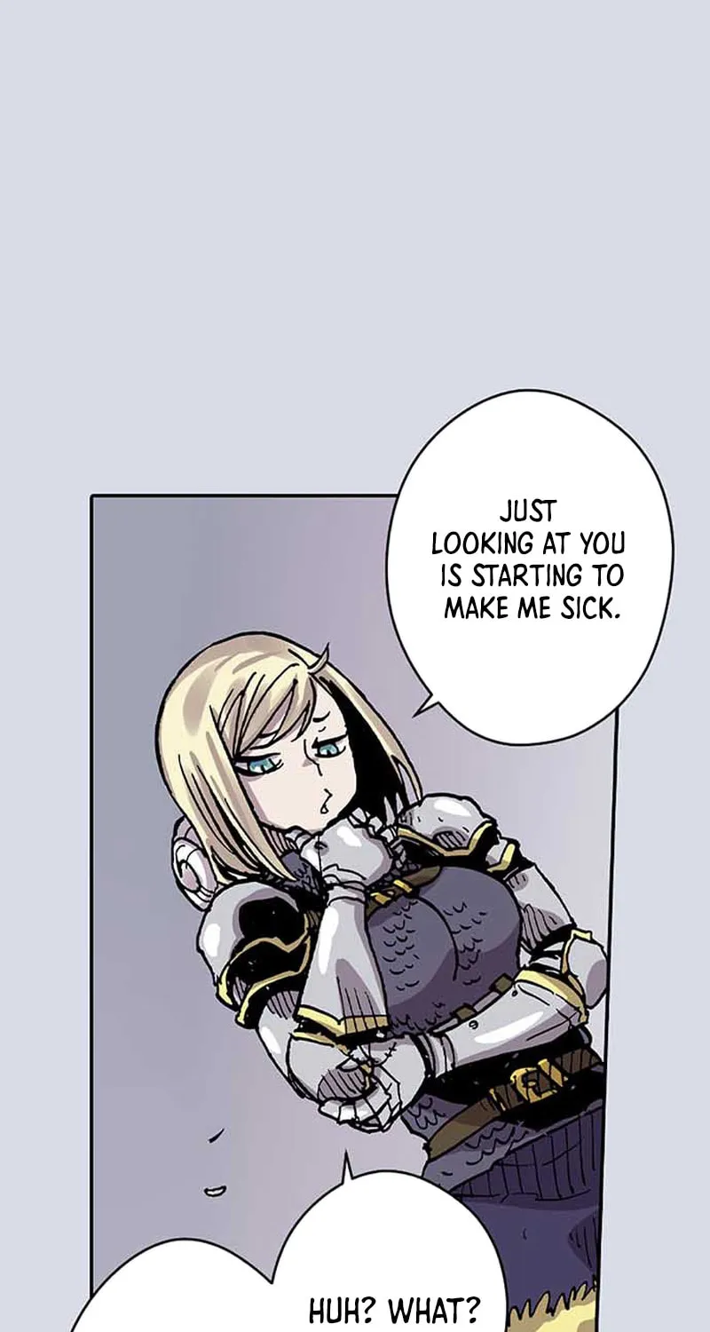 Clevatess, chapter 89, page 3