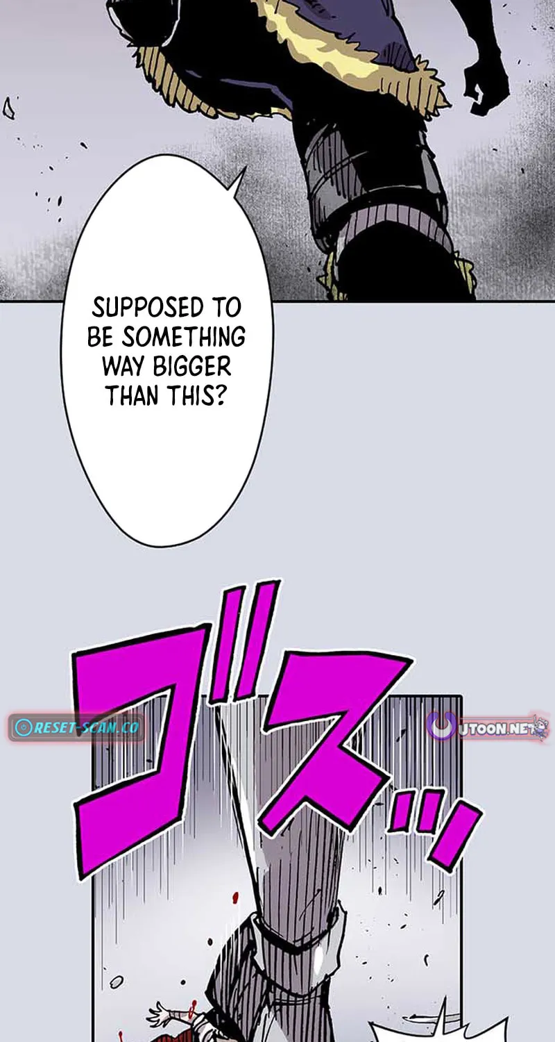 Clevatess, chapter 89, page 5