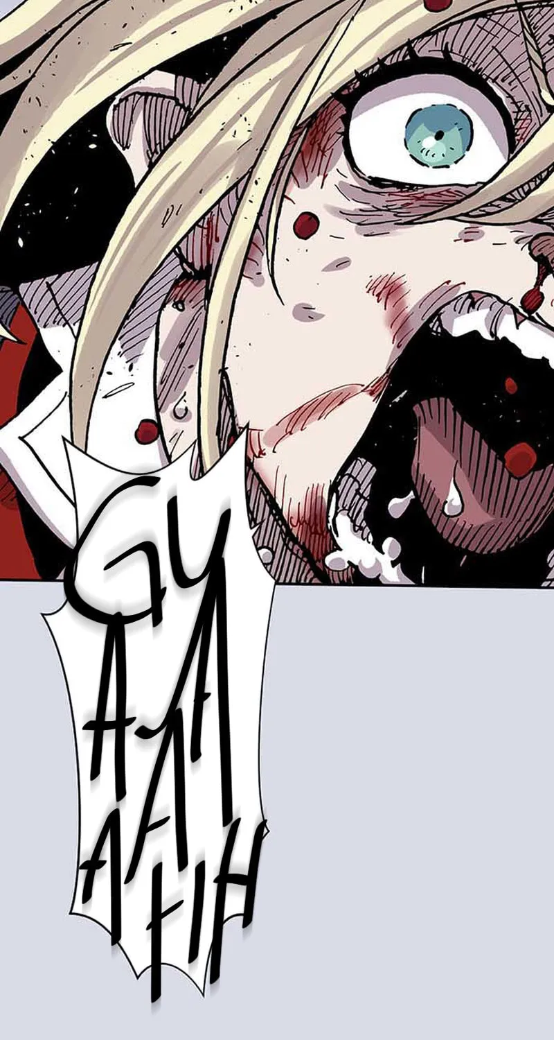 Clevatess, chapter 89, page 8