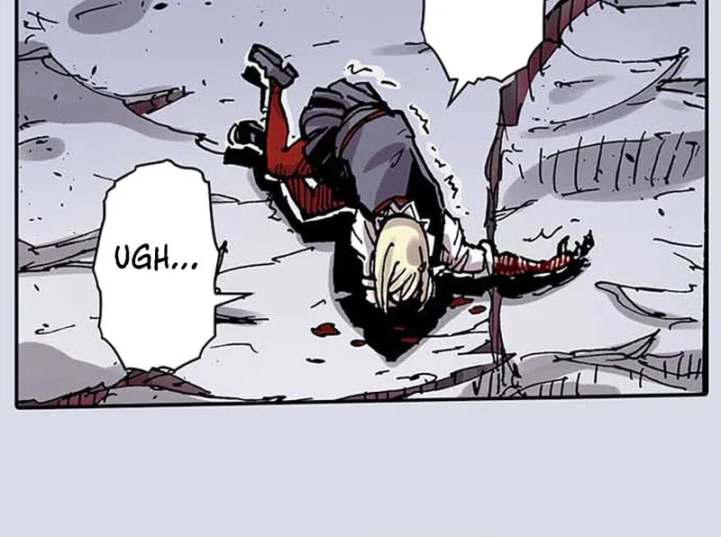 Clevatess, chapter 89, page 11