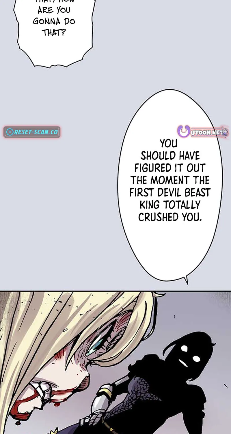 Clevatess, chapter 89, page 17