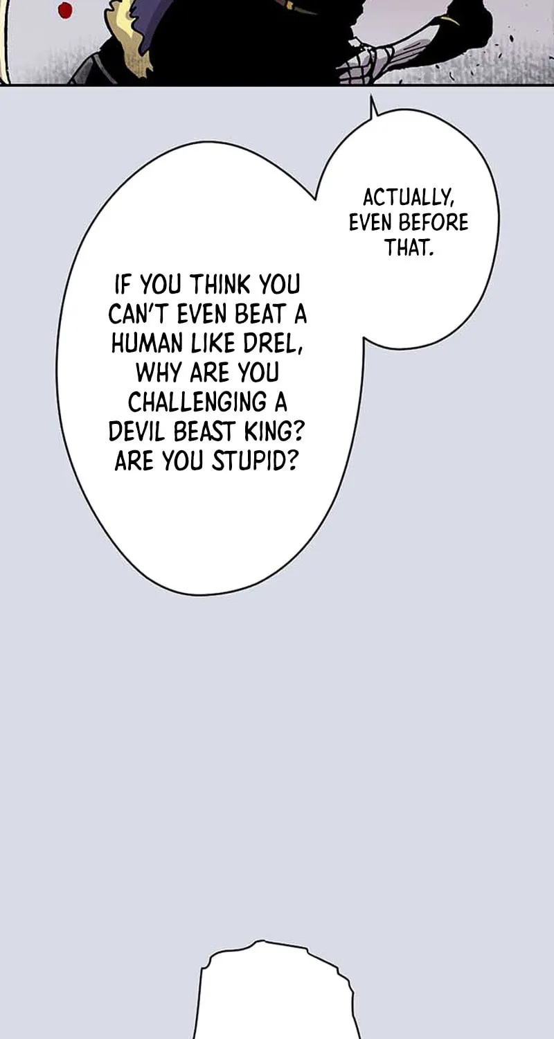 Clevatess, chapter 89, page 18