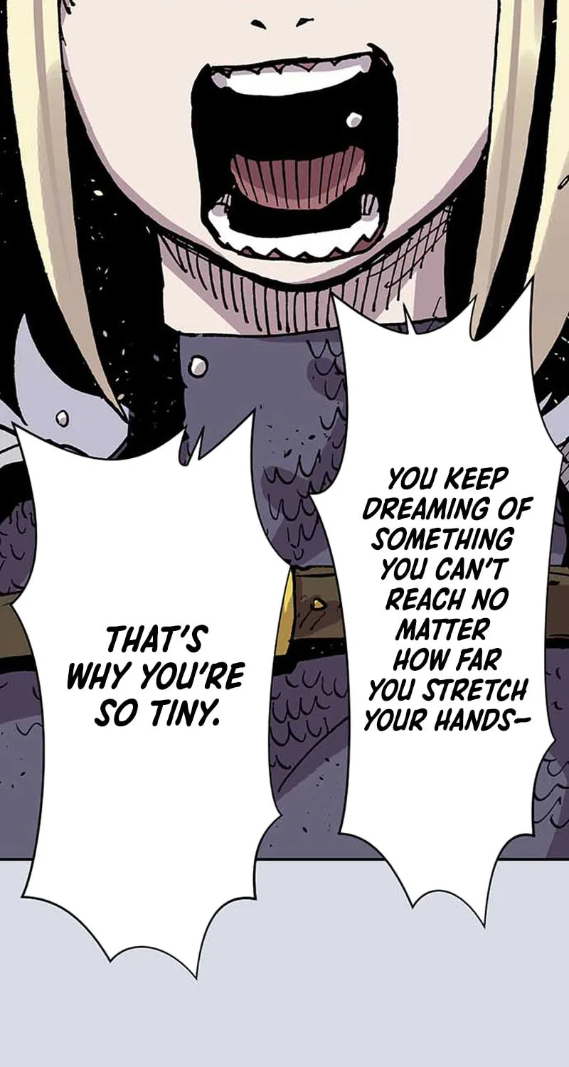 Clevatess, chapter 89, page 21