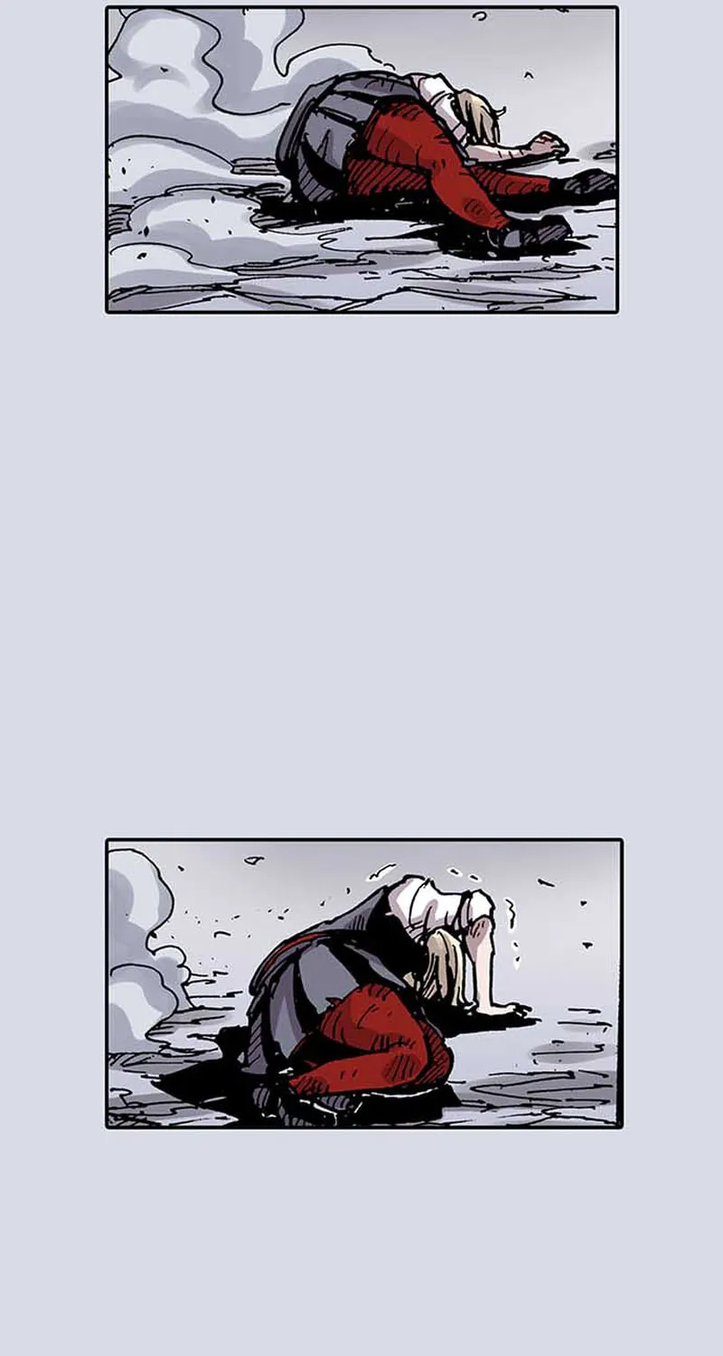 Clevatess, chapter 89, page 23