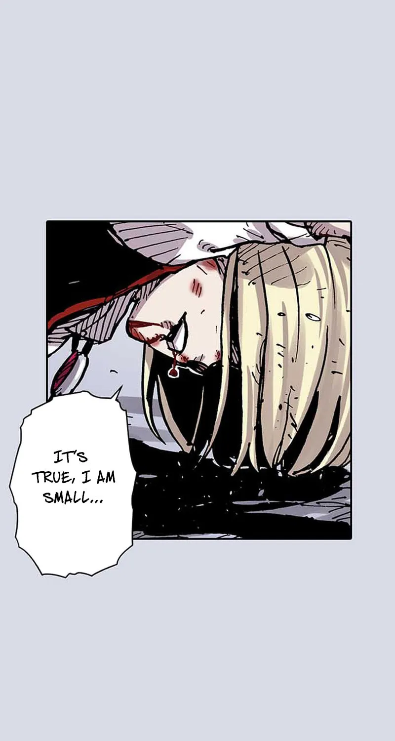 Clevatess, chapter 89, page 24