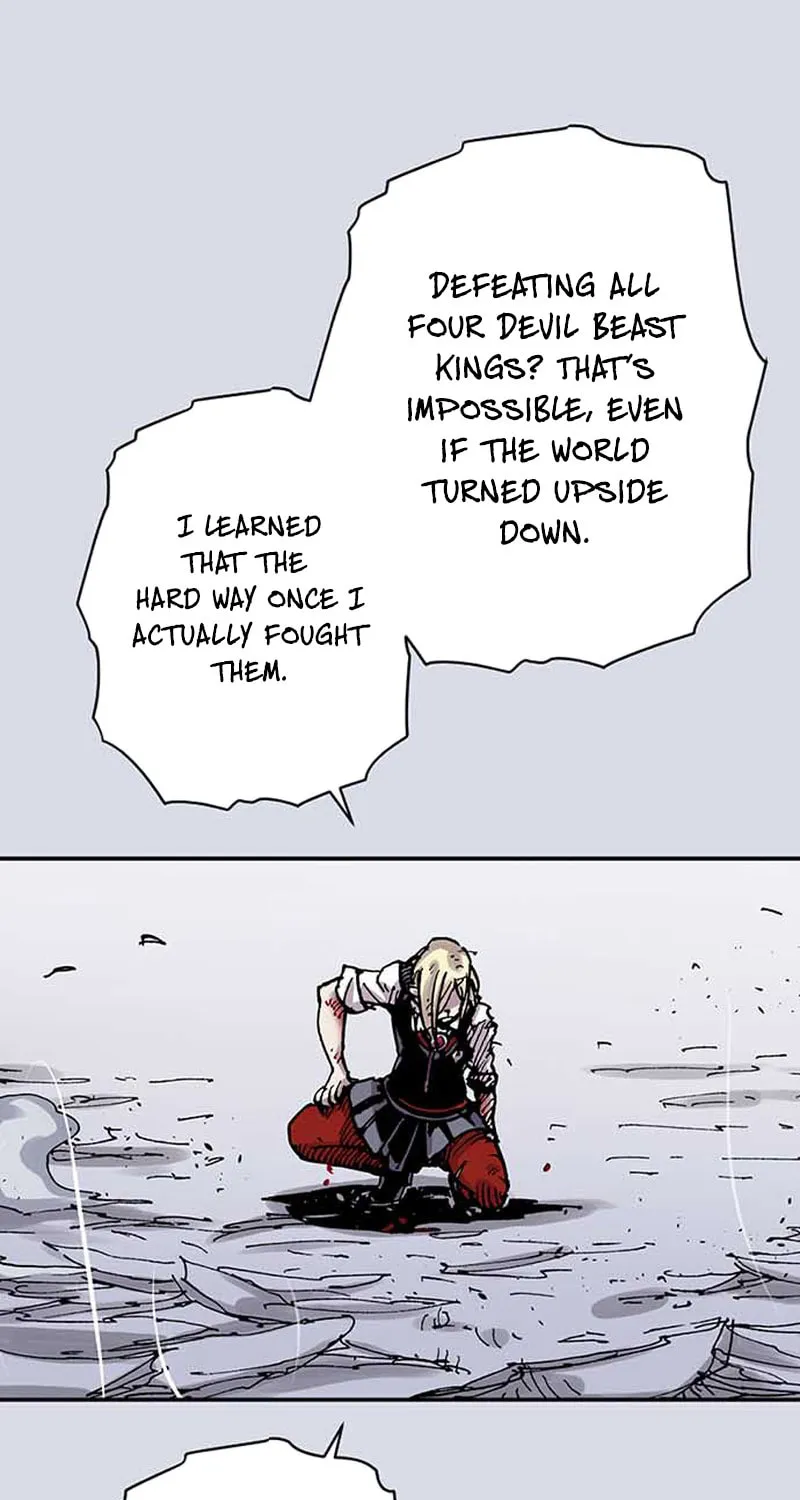Clevatess, chapter 89, page 25