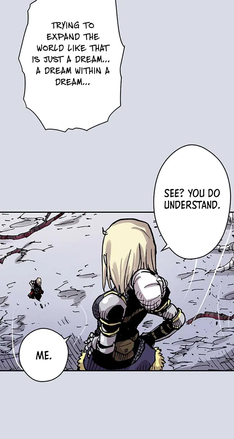 Clevatess, chapter 89, page 26