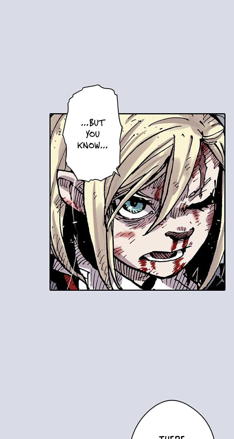 Clevatess, chapter 89, page 27