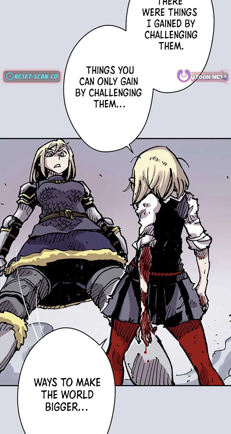 Clevatess, chapter 89, page 28