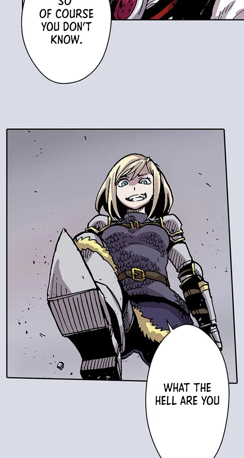 Clevatess, chapter 89, page 31