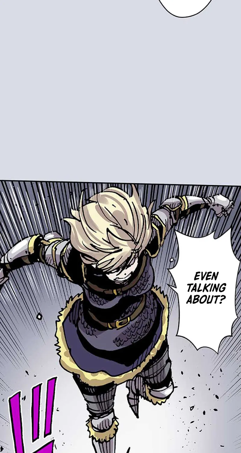Clevatess, chapter 89, page 32