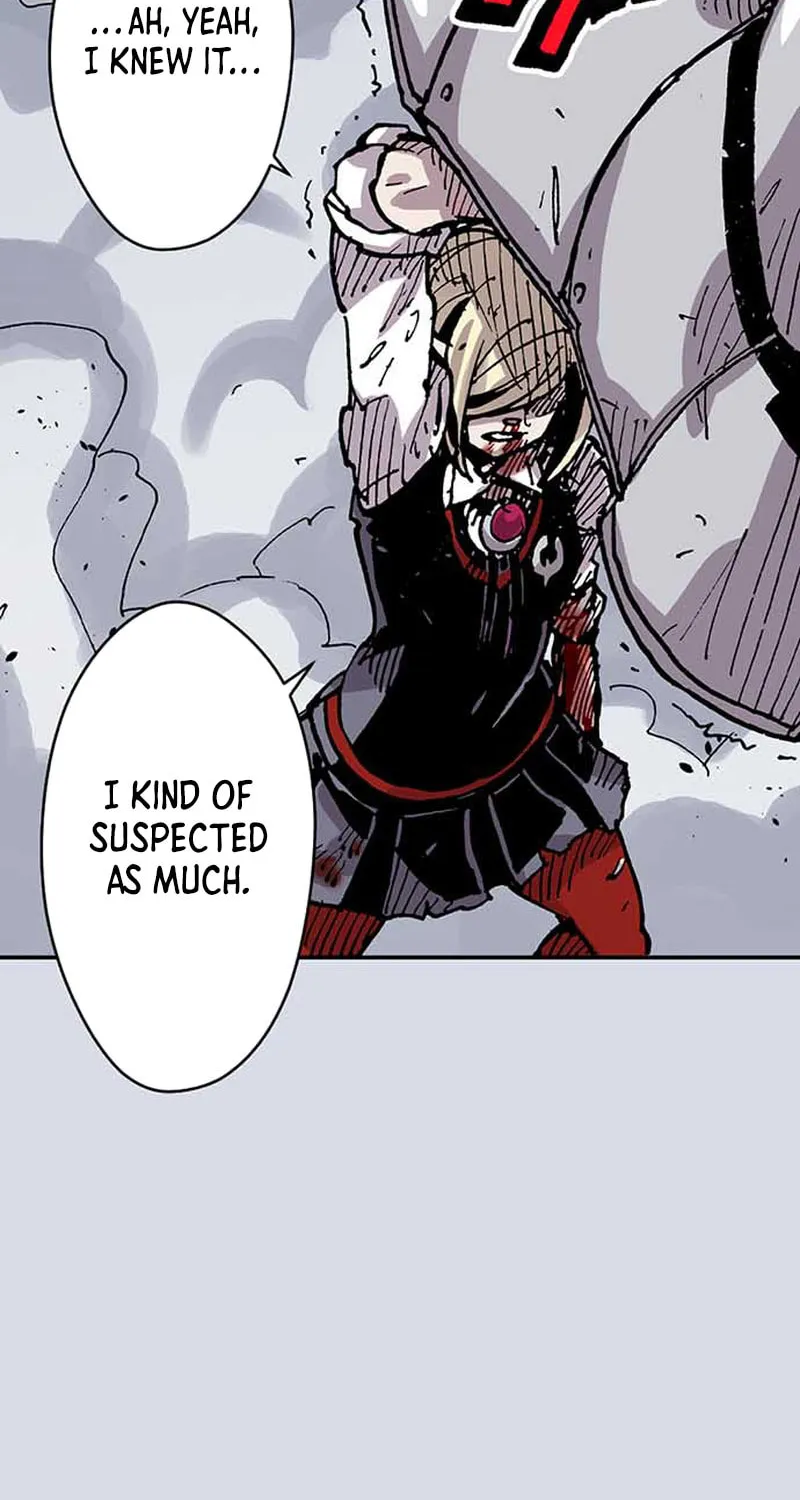 Clevatess, chapter 89, page 35