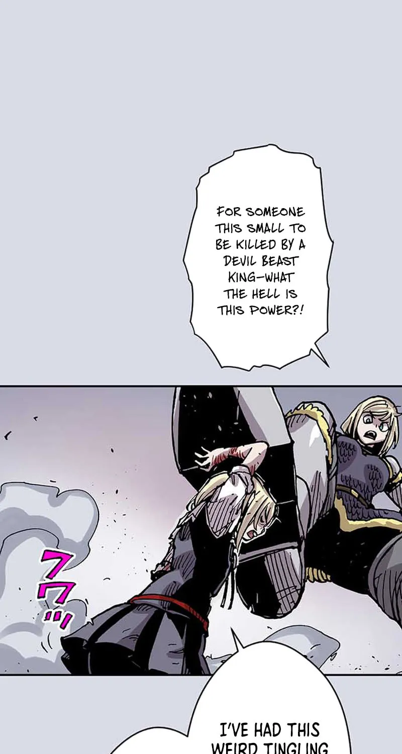 Clevatess, chapter 89, page 36