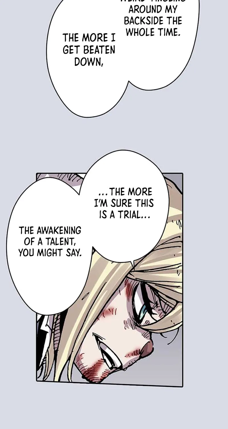 Clevatess, chapter 89, page 37