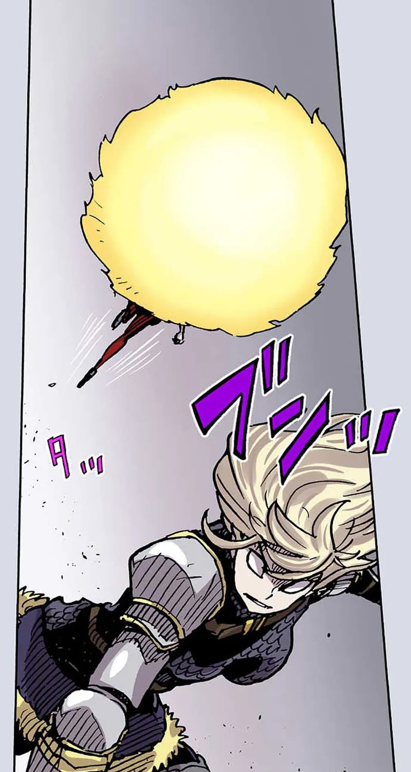 Clevatess, chapter 89, page 42
