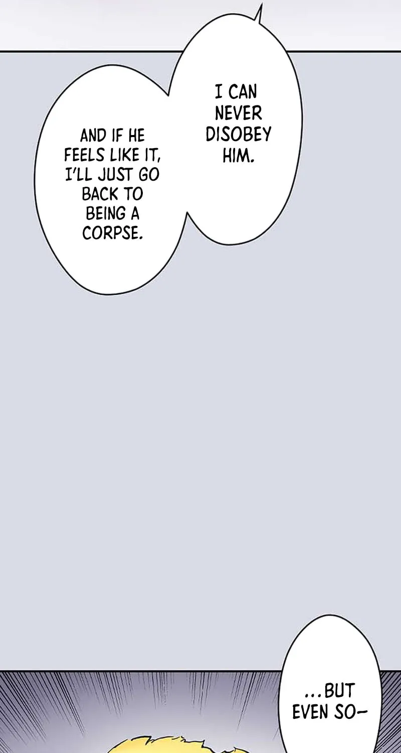Clevatess, chapter 89, page 45