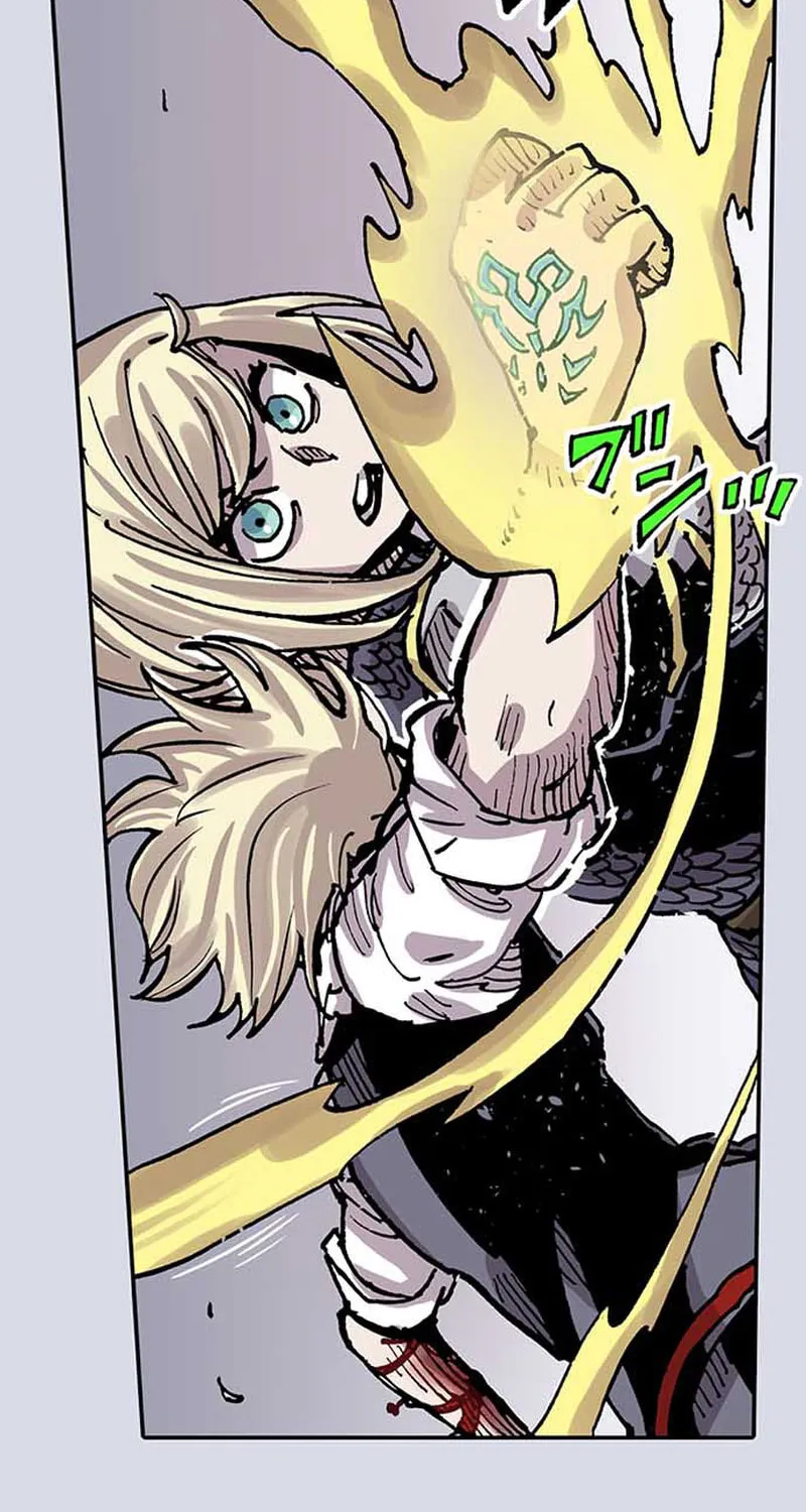Clevatess, chapter 89, page 48