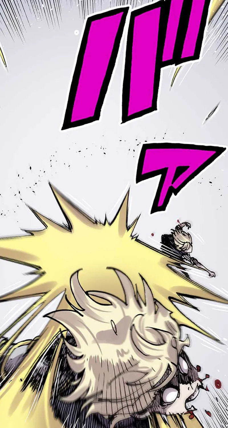 Clevatess, chapter 89, page 52