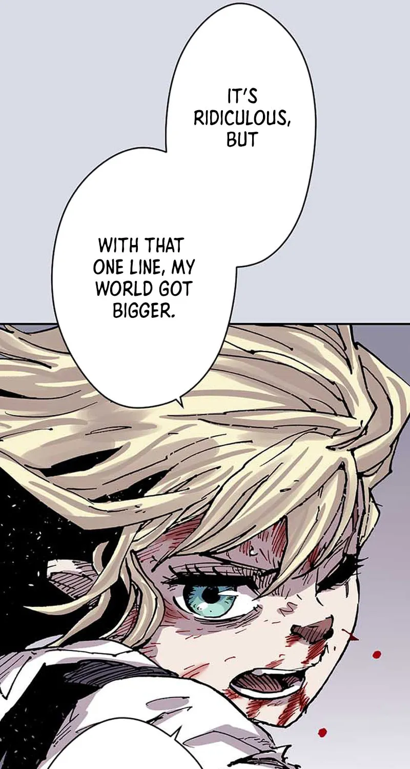 Clevatess, chapter 89, page 55