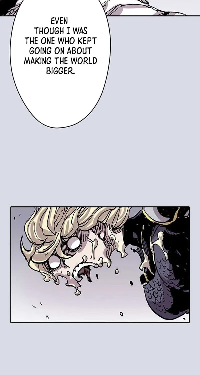 Clevatess, chapter 89, page 56