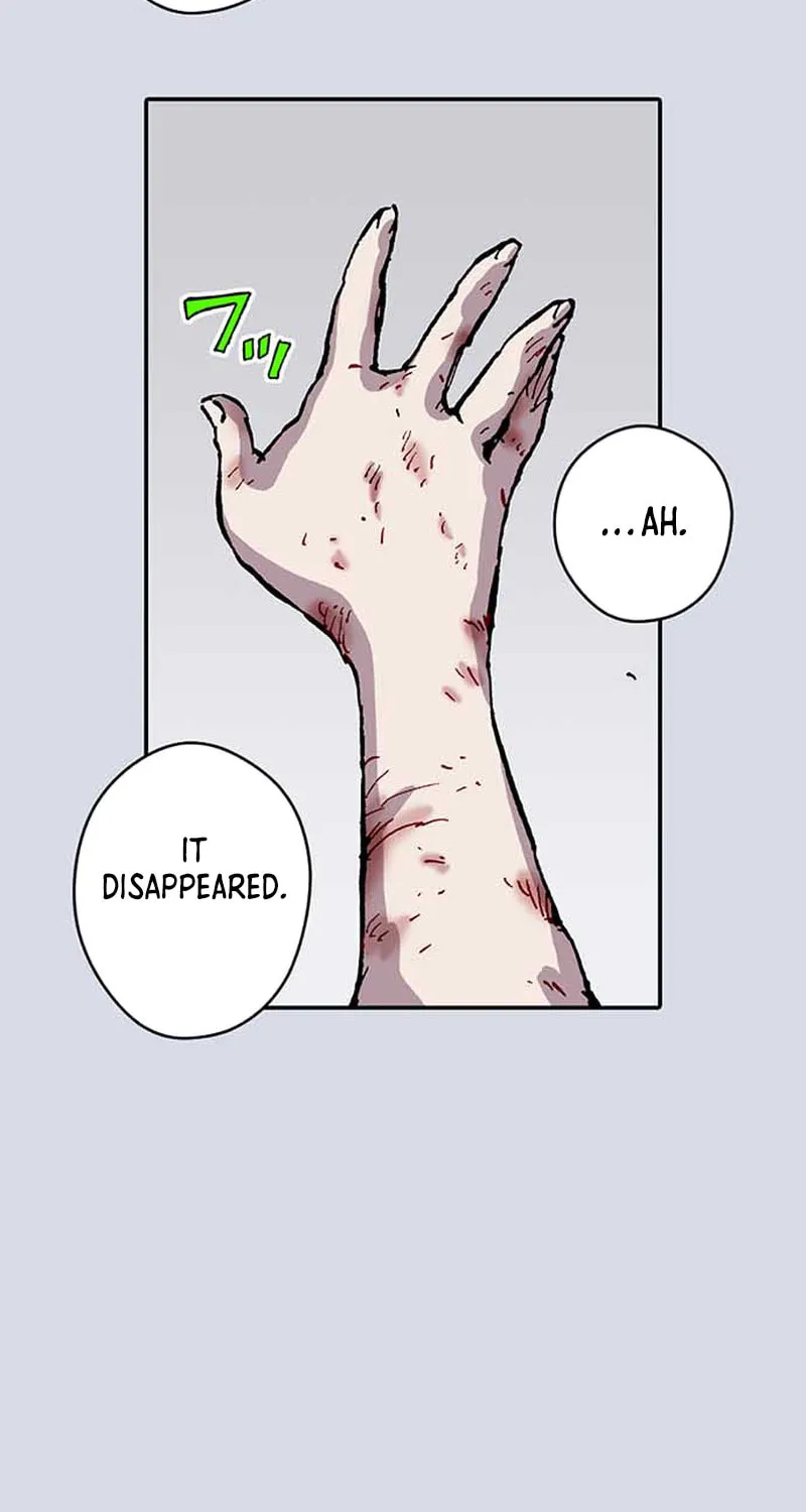 Clevatess, chapter 89, page 61