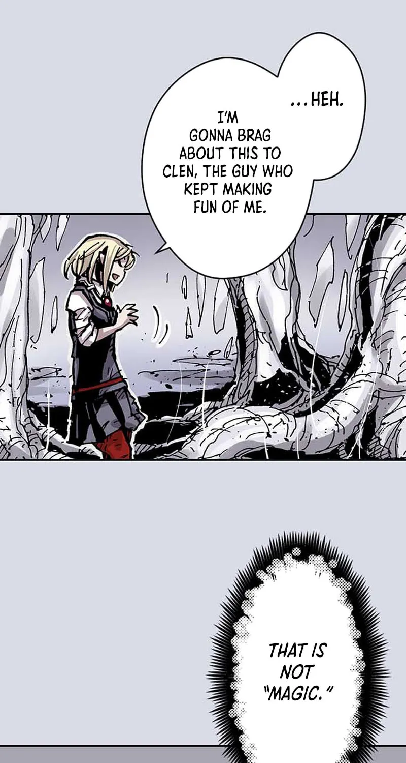 Clevatess, chapter 89, page 62