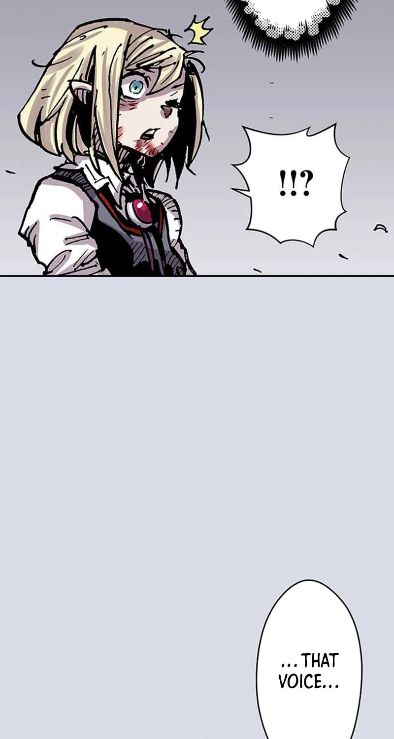 Clevatess, chapter 89, page 63
