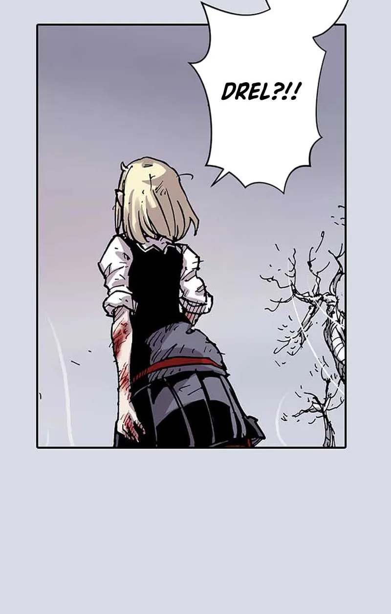 Clevatess, chapter 89, page 64