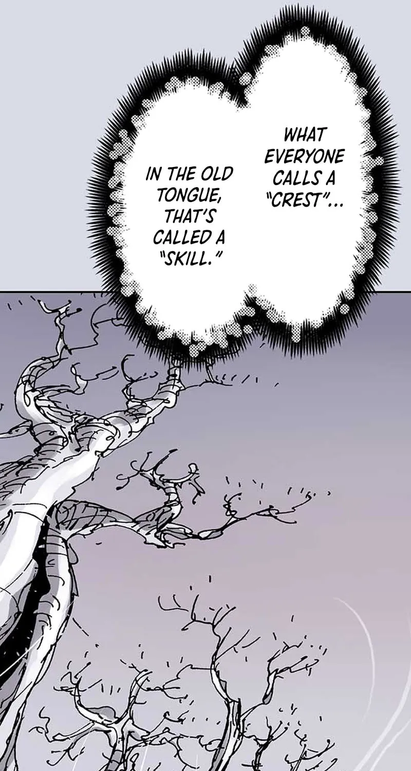 Clevatess, chapter 89, page 65