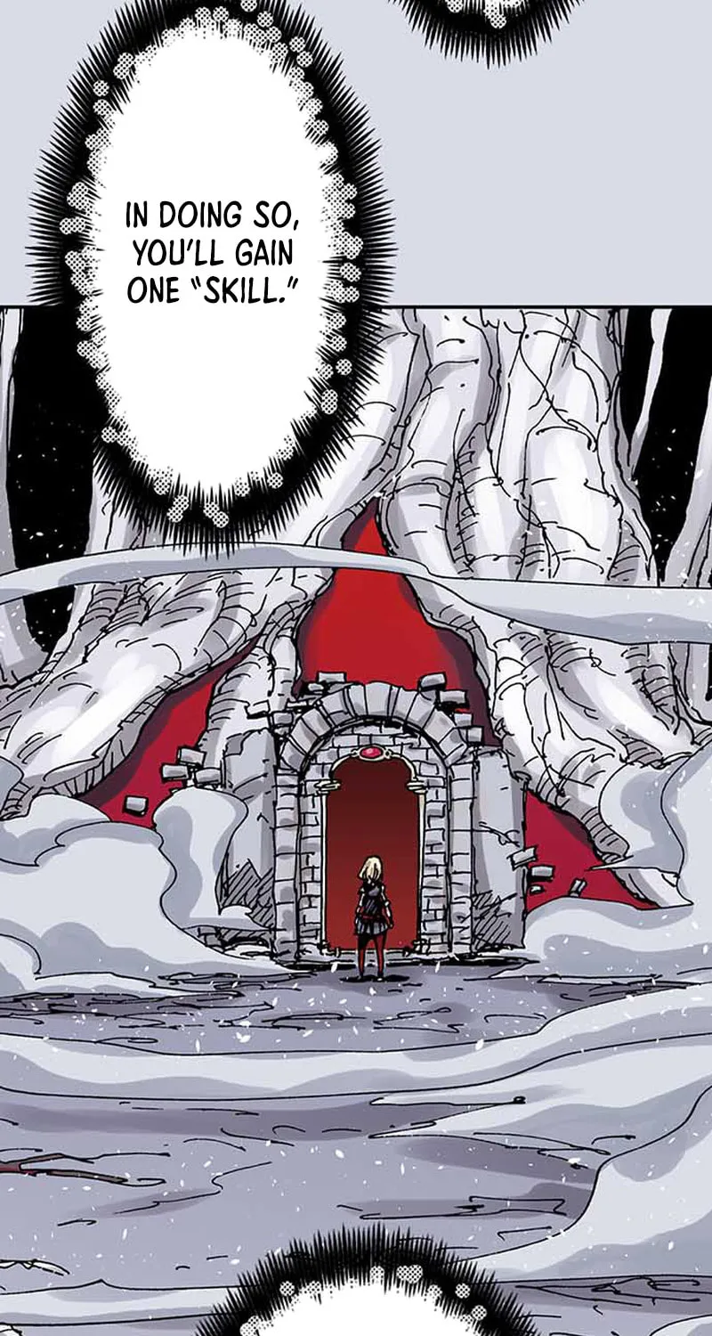 Clevatess, chapter 89, page 69